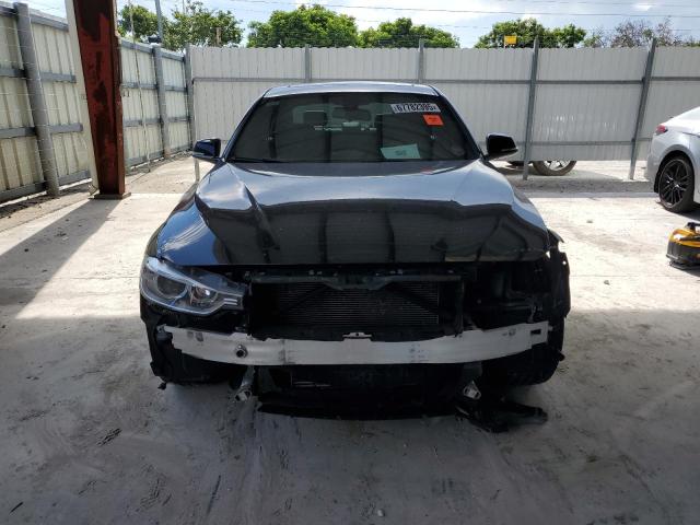 2015 BMW 320 I WBA3B1G56FNT64463