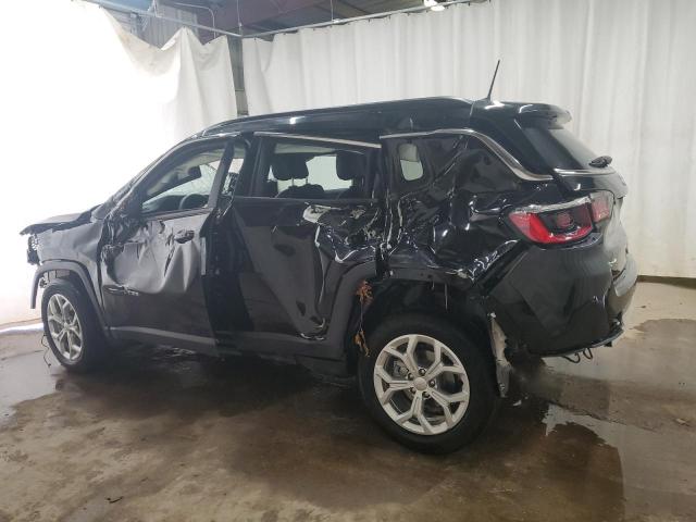 2024 JEEP COMPASS LA 3C4NJDBN1RT109148