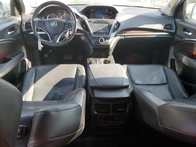 2016 ACURA MDX TECHNOLOGY 5FRYD3H45GB016933