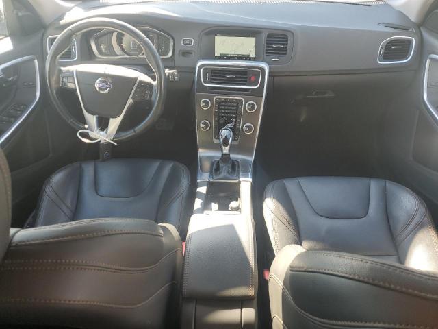 2015 VOLVO V60 CROSS YV4612HK9F1000586