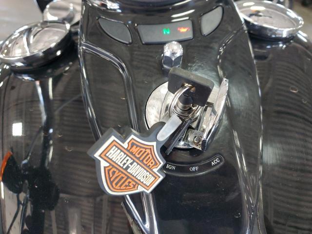 2012 HARLEY-DAVIDSON FLS SOFTAI - 1HD1JRV20CB051280