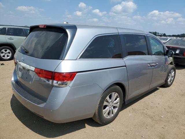 2016 HONDA ODYSSEY EXL 5FNRL5H63GB031145