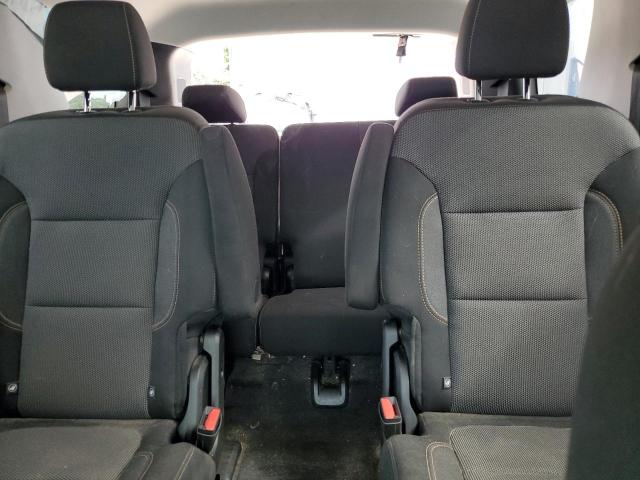 2020 CHEVROLET TRAVERSE L 1GNEVGKW6LJ252956