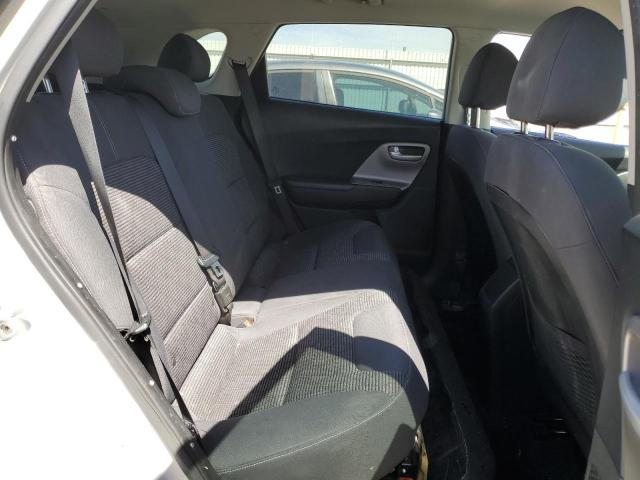 2017 KIA NIRO FE KNDCB3LCXH5053561