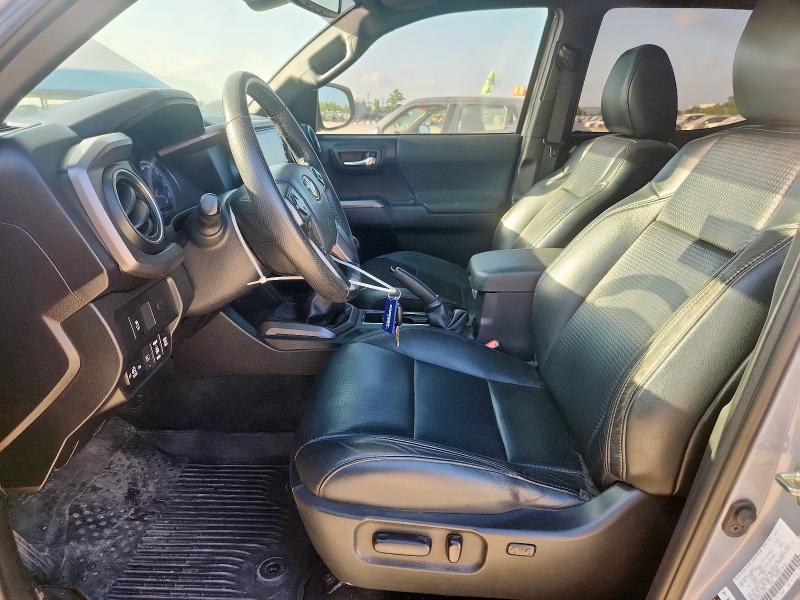 2020 TOYOTA TACOMA DOU 5TFCZ5AN8LX221304