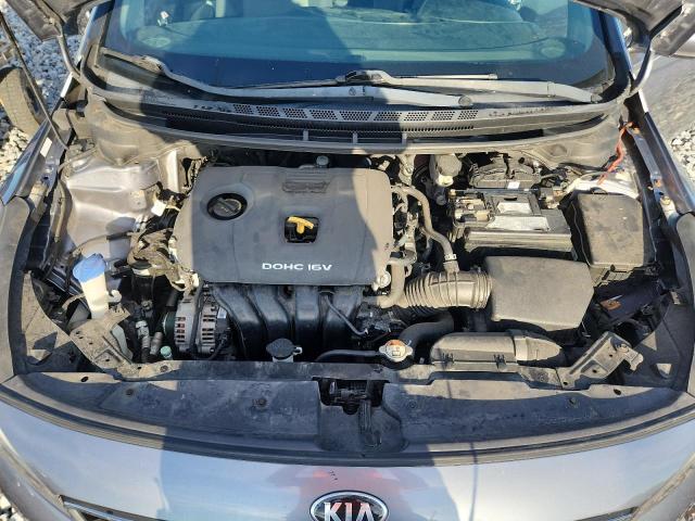 2018 KIA FORTE LX 3KPFL4A71JE197936
