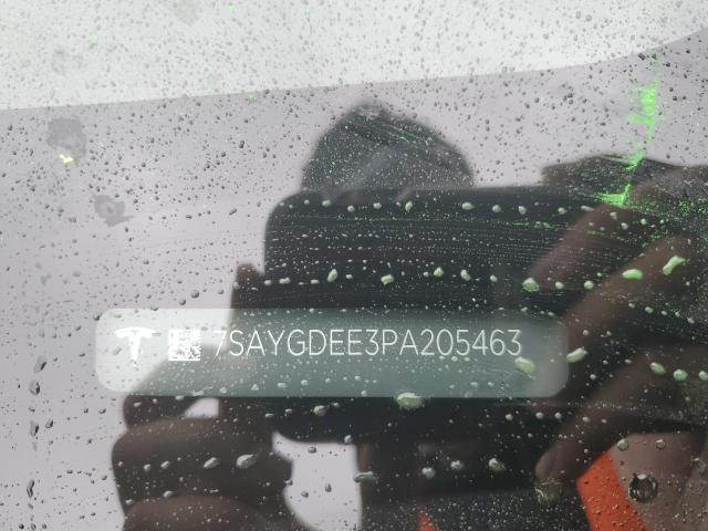 2023 TESLA MODEL Y #3308453288