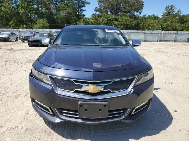 2018 CHEVROLET IMPALA PRE 2G1125S38J9102018