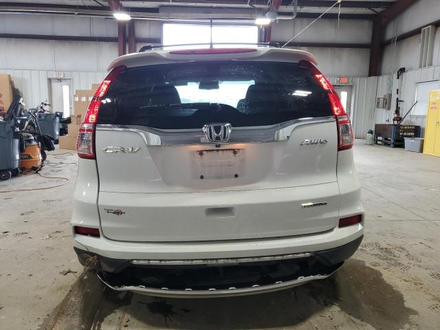 2016 HONDA CR-V TOURI 5J6RM4H97GL025180