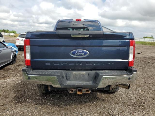 2019 FORD F250 SUPER 1FT7W2B62KEF32656