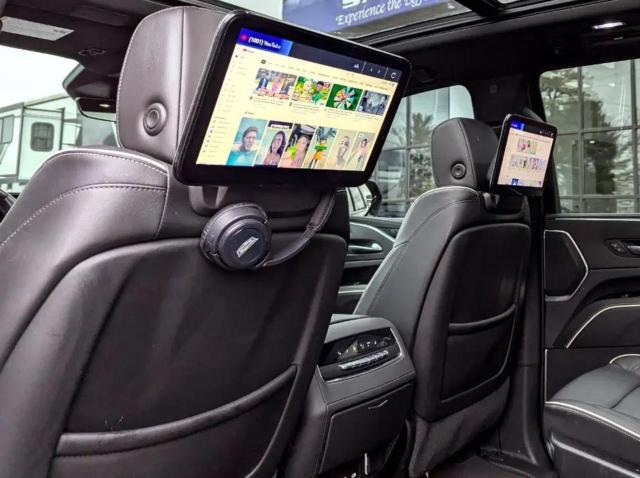 2023 CADILLAC ESCALADE S 1GYS4FKL2PR230XXX