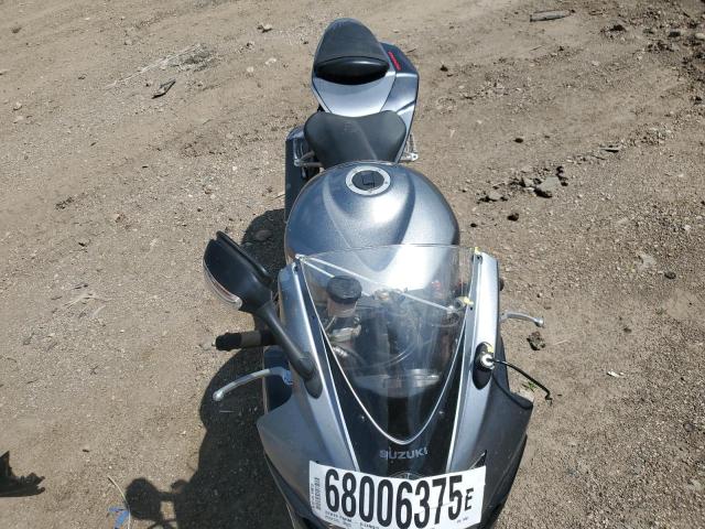 2006 SUZUKI GSX-R1000 JS1GT76A062116904