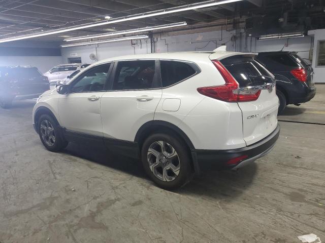 2017 HONDA CR-V EX 2HKRW2H57HH651867