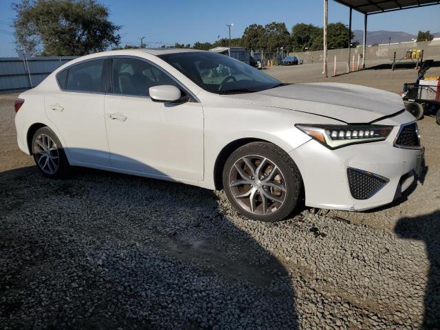 2019 ACURA ILX PREMIU 19UDE2F72KA013821