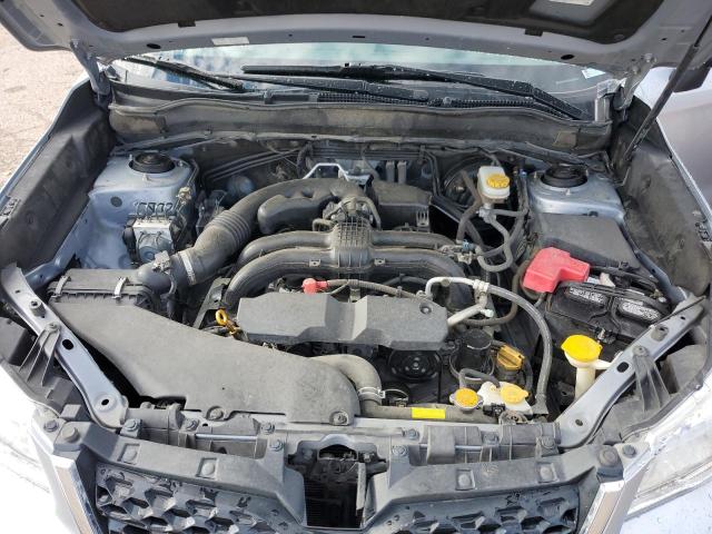 2016 SUBARU FORESTER 2 JF2SJAKC7GH429085