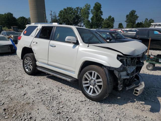 2013 TOYOTA 4RUNNER SR - JTEBU5JR7D5145936