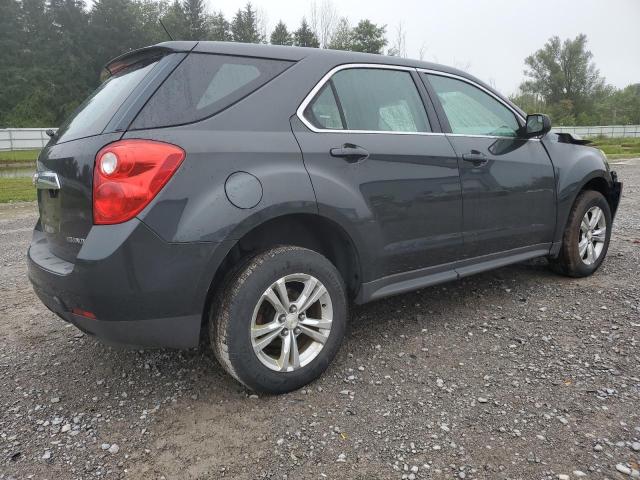 2013 CHEVROLET EQUINOX LS - 2GNALBEK9D1250372