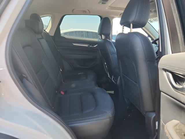 2017 MAZDA CX-5 GRAND - JM3KFBDL9H0133155