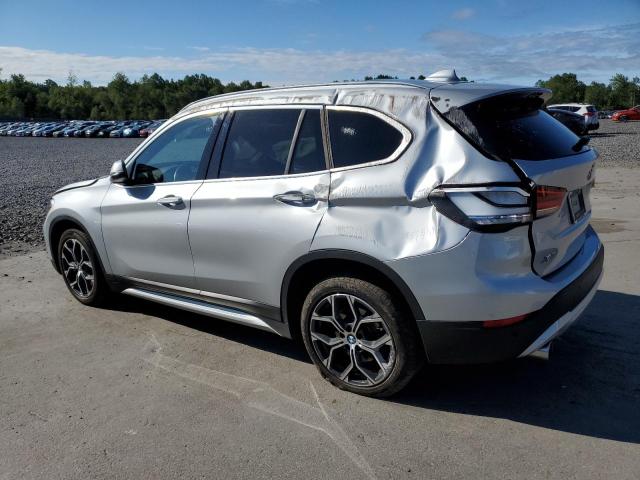2021 BMW X1 XDRIVE2 WBXJG9C0XM5S45593