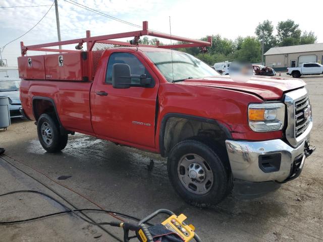 2015 GMC SIERRA C25 1GT01XEG1FZ508994