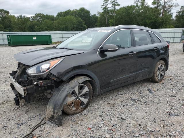 2017 KIA NIRO EX - KNDCC3LC2H5063482