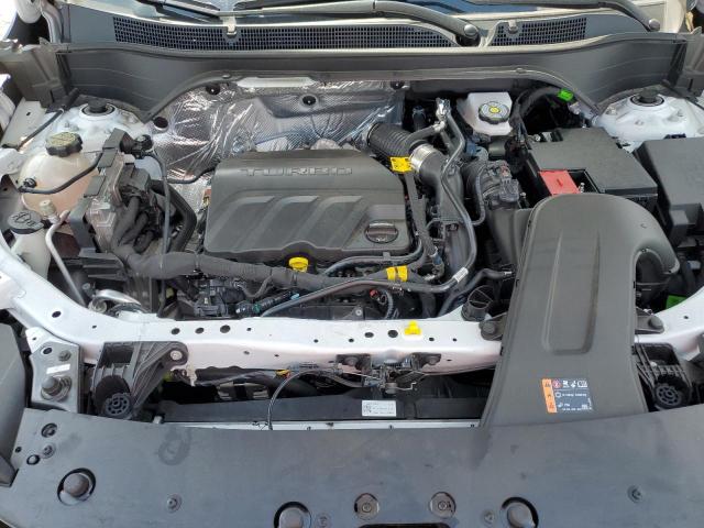 2025 CHEVROLET TRAX 1LT KL77LHEP5SC202700