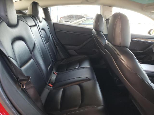 2022 TESLA MODEL 3 5YJ3E1EA9NF303809