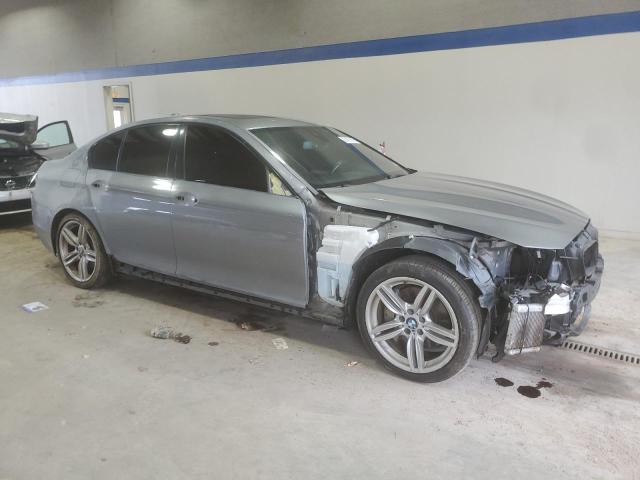 2015 BMW 550 I WBAKN9C56FD682404