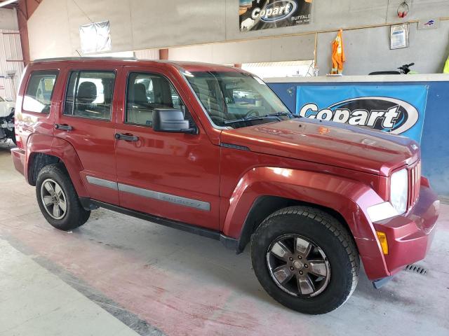 2012 JEP LIBERTY SPORT - 1C4PJMAKXCW141341