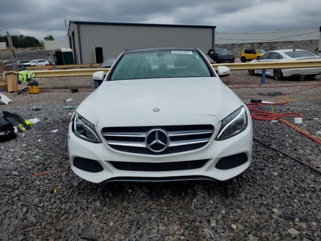 2015 MERCEDES-BENZ C 300 - 55SWF4JB4FU088141