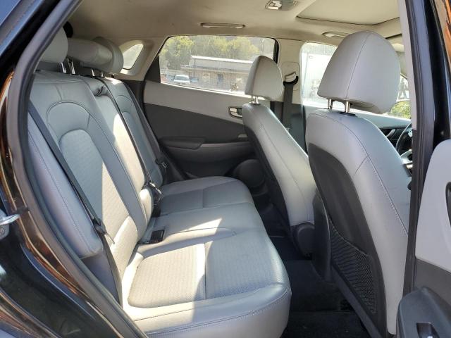 2018 HYUNDAI KONA LIMIT KM8K3CA56JU065890