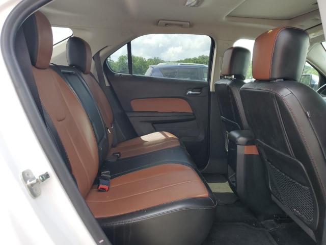2016 CHEVROLET EQUINOX LTZ 2GNALDEK8G6349851