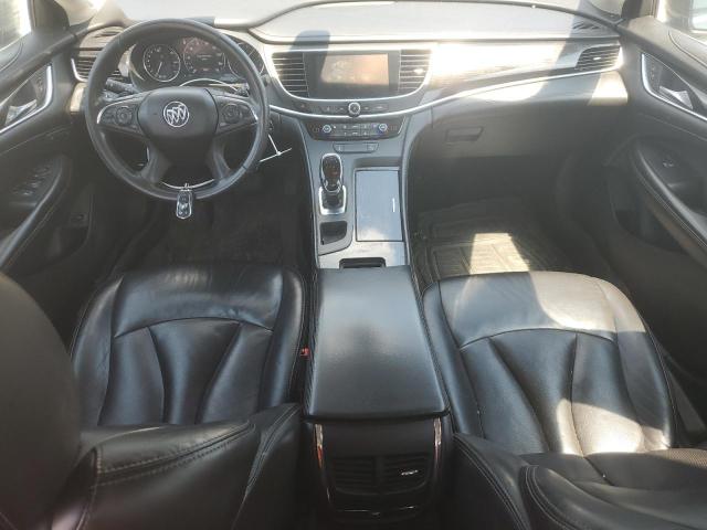 2017 BUICK LACROSSE E 1G4ZP5SS1HU168969