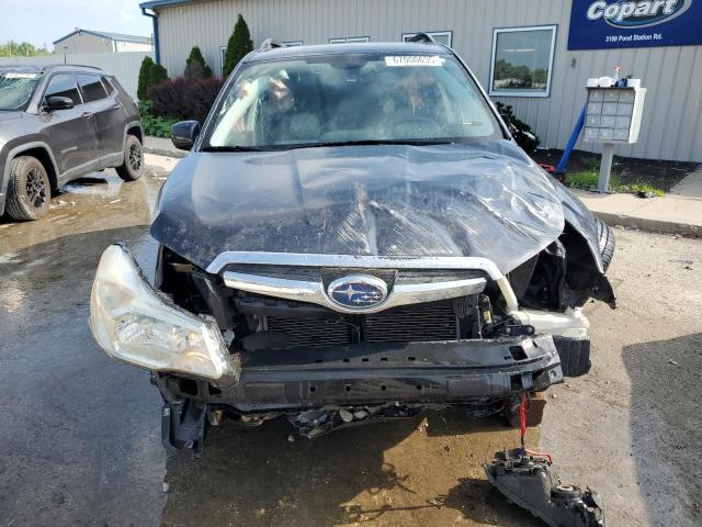 2015 SUBARU FORESTER 2 JF2SJAFC6FH463222