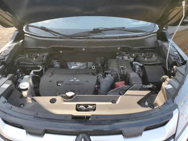 2023 MITSUBISHI OUTLANDER JA4ARUAU7PU011299