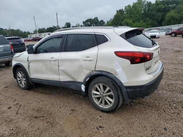 2019 NISSAN ROGUE SPOR - JN1BJ1CP3KW236939