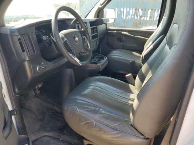 2013 CHEVROLET EXPRESS G2 - 1GCWGGFA0D1109475