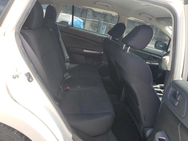 2015 SUBARU IMPREZA JF1GPAA63FH267636