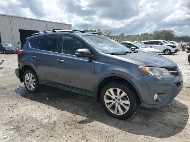 2015 TOYOTA RAV4 LIMIT JTMDFREV8FD150562