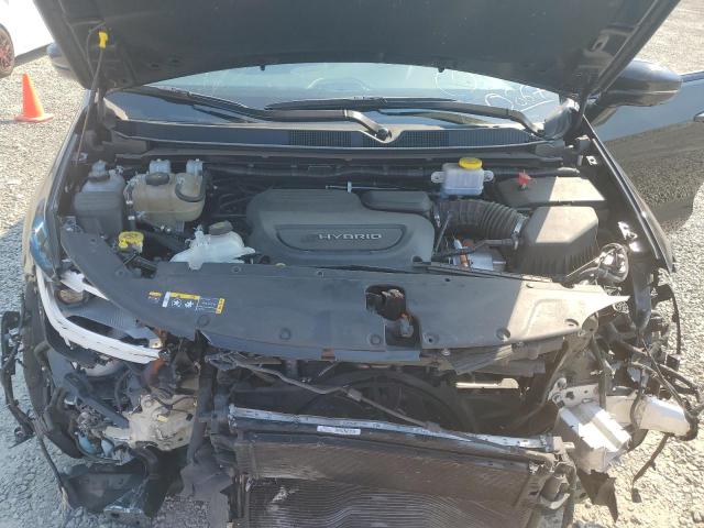 2022 CHRYSLER PACIFICA H 2C4RC1S70NR210867