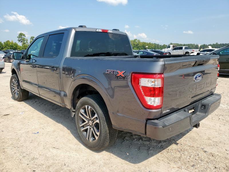 2021 FORD F150 SUPER - 1FTEW1EP4MFA83970