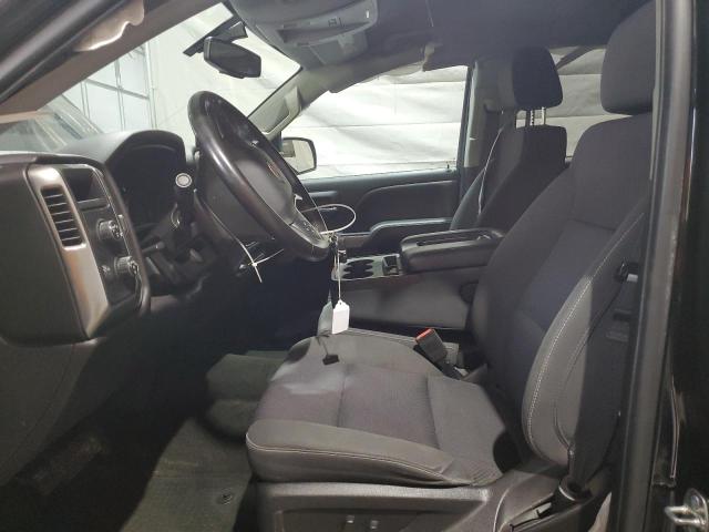 2018 CHEVROLET SILVERADO - 1GCVKREC8JZ334216