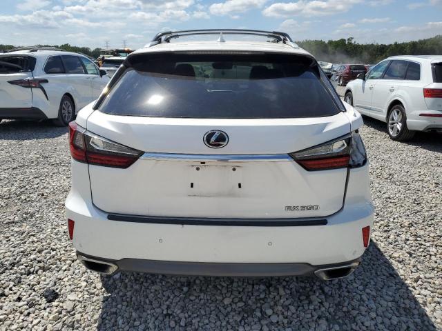 2017 LEXUS RX 350 BAS 2T2ZZMCA9HC055004