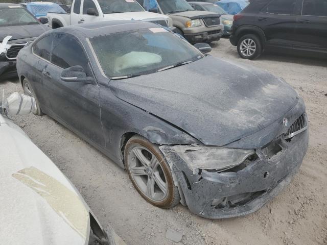 2015 BMW 428 I WBA3N7C52FK223021