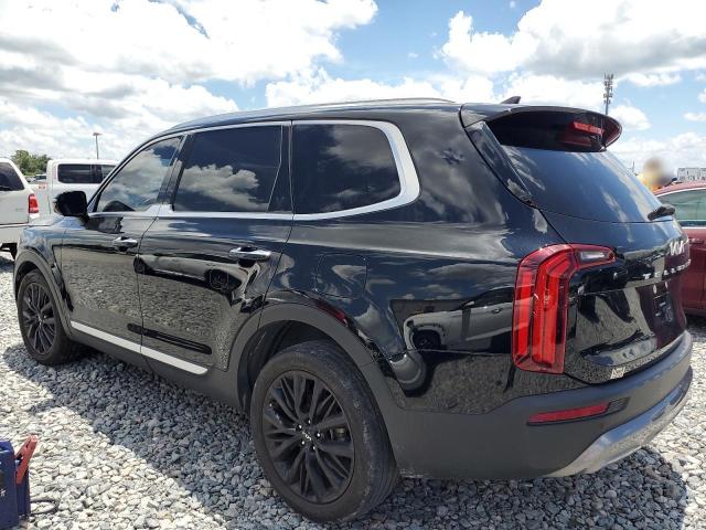 2022 KIA TELLURIDE SX 5XYP54HC1NG320340