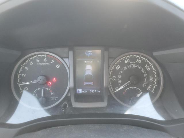 2017 TOYOTA TACOMA DOU - 5TFDZ5BN3HX013664