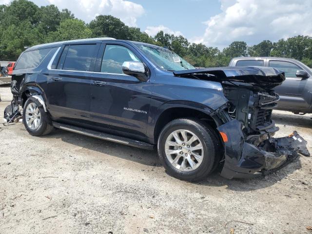 2023 CHEVROLET SUBURBAN C 1GNSCFKD7PR499590