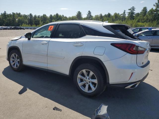 2017 LEXUS RX 350 BAS - 2T2BZMCA3HC124836