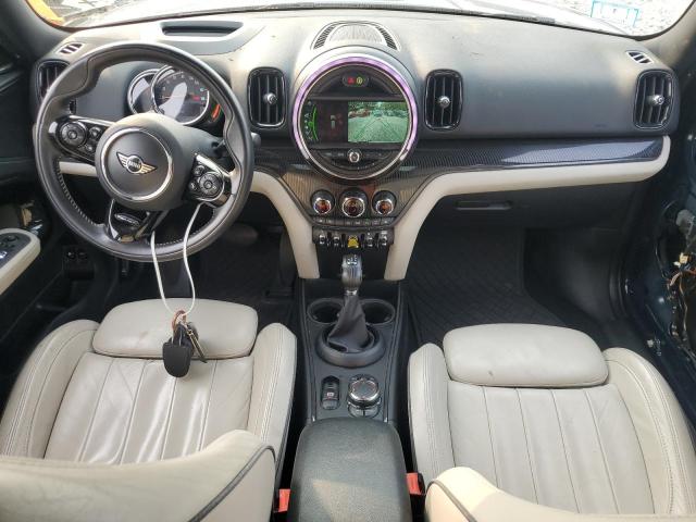 2019 MINI COOPER S E WMZYU7C54K3F94345