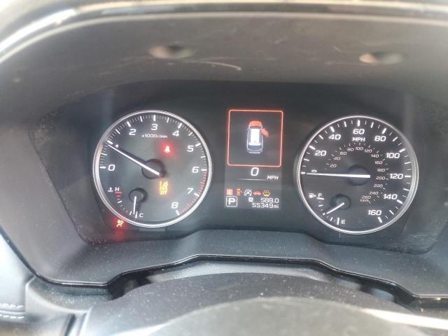 2020 SUBARU OUTBACK PREMIUM 4S4BTAEC0L3217958